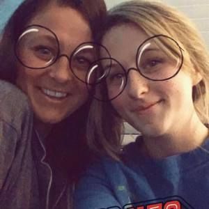 Meet your Posher, Shannon